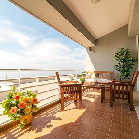 M Duplex Apartments スプリト エクステリア 写真