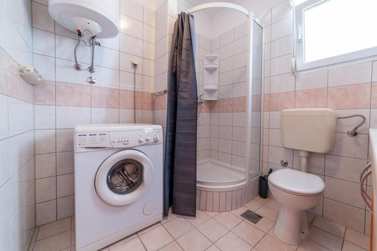 M Duplex Apartments スプリト エクステリア 写真