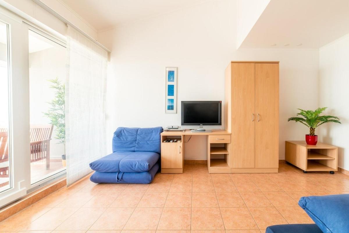 M Duplex Apartments スプリト エクステリア 写真