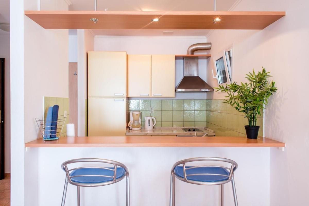 M Duplex Apartments スプリト エクステリア 写真
