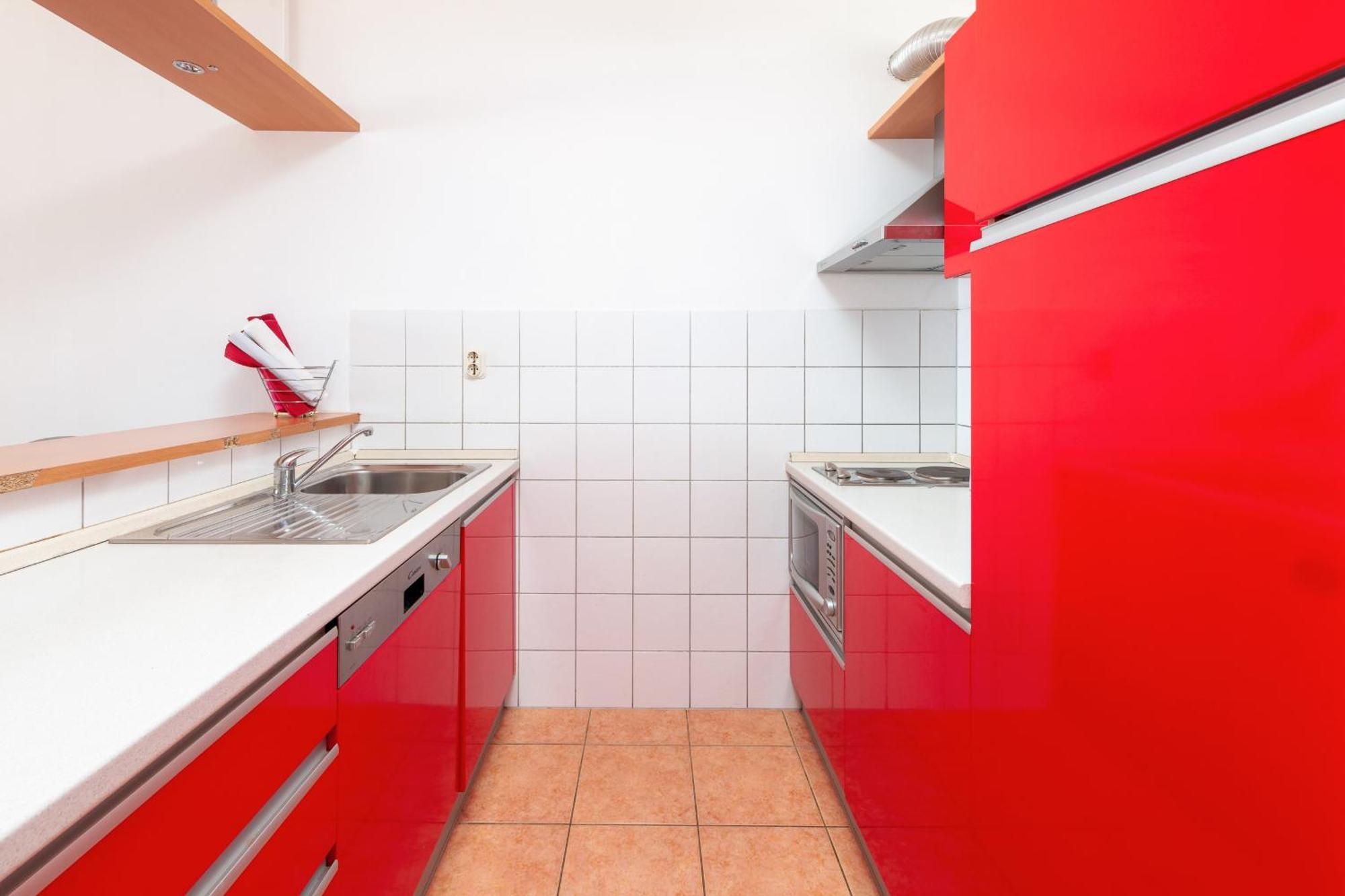M Duplex Apartments スプリト エクステリア 写真
