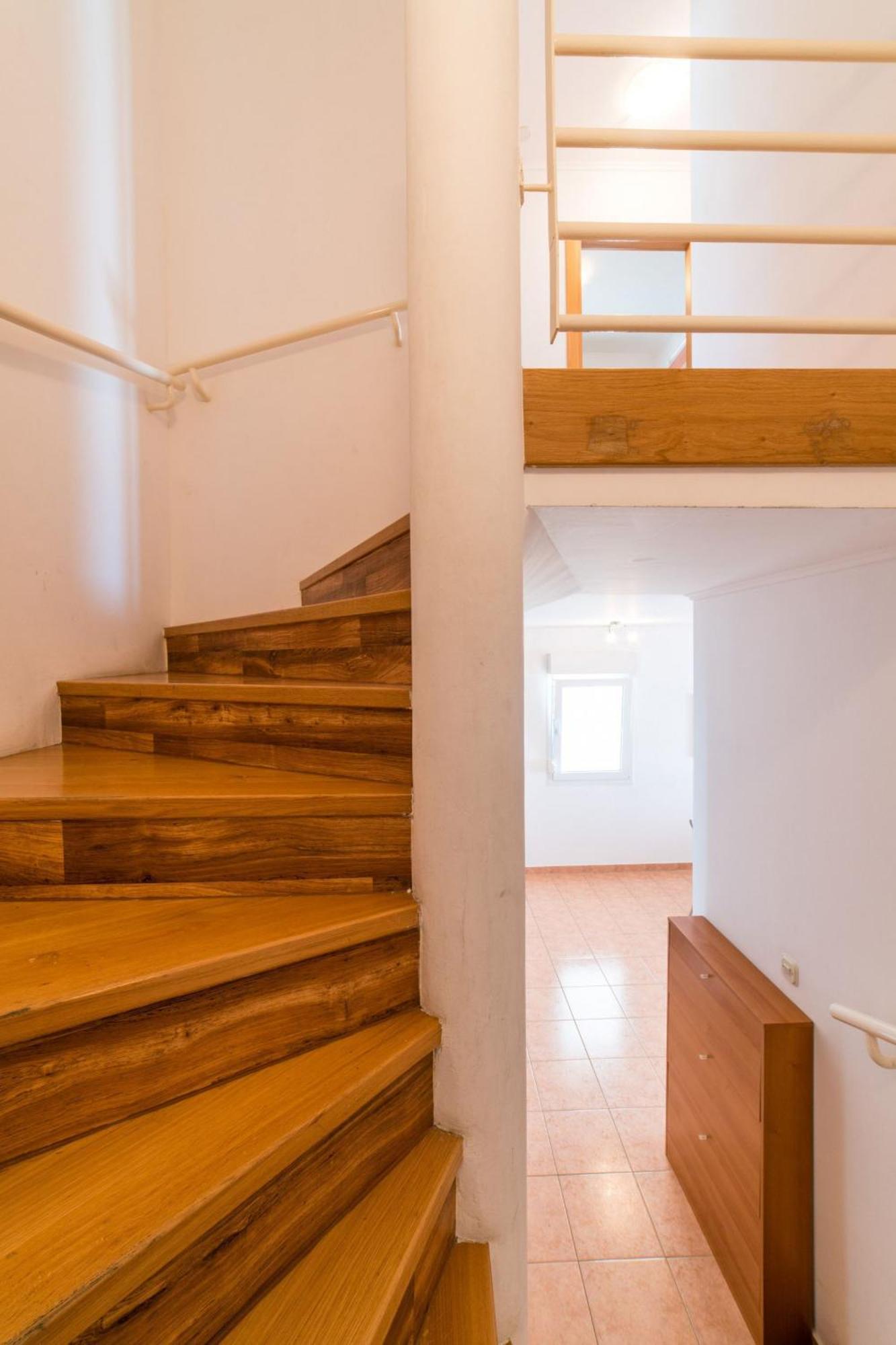 M Duplex Apartments スプリト エクステリア 写真