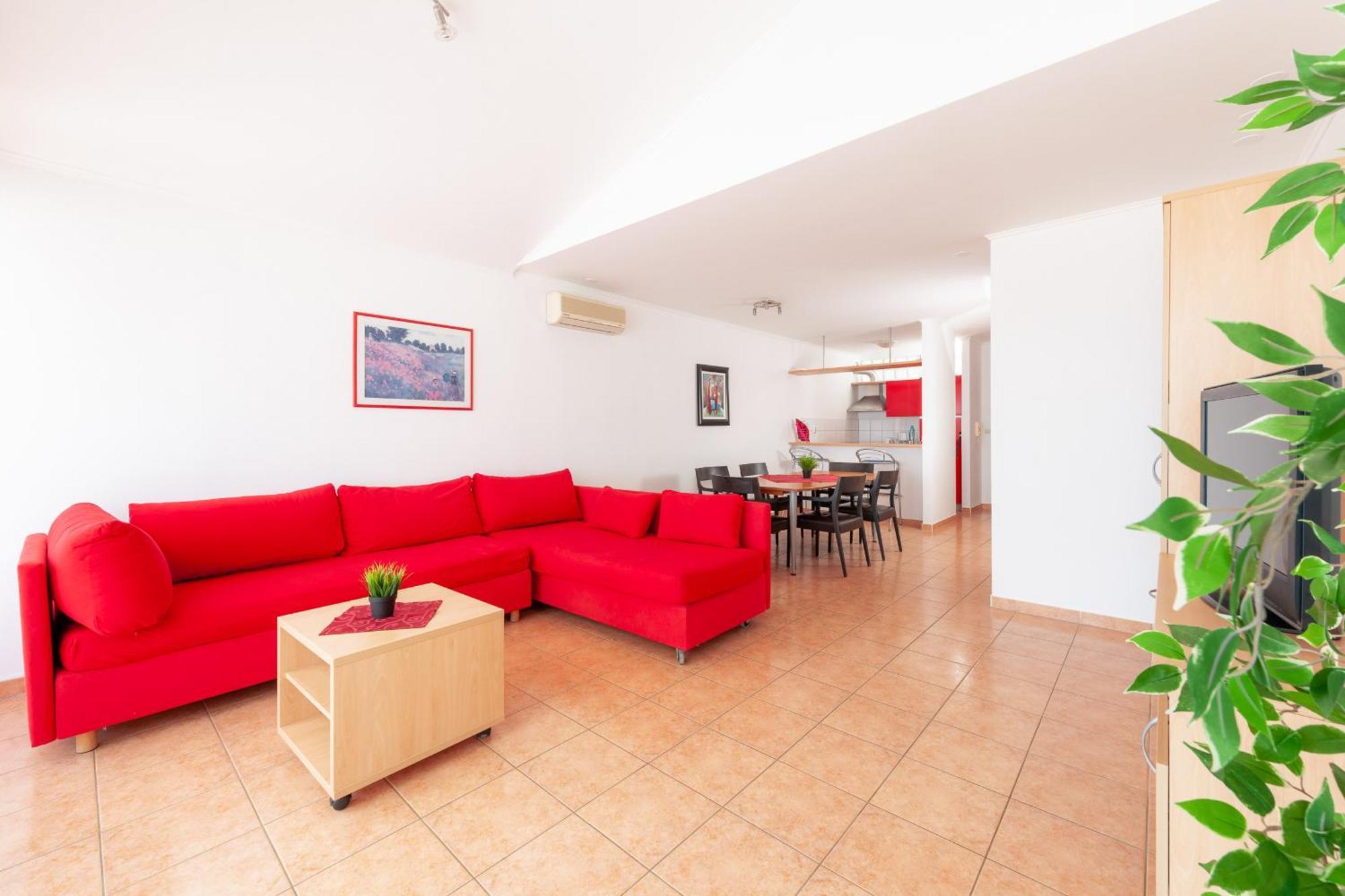 M Duplex Apartments スプリト エクステリア 写真