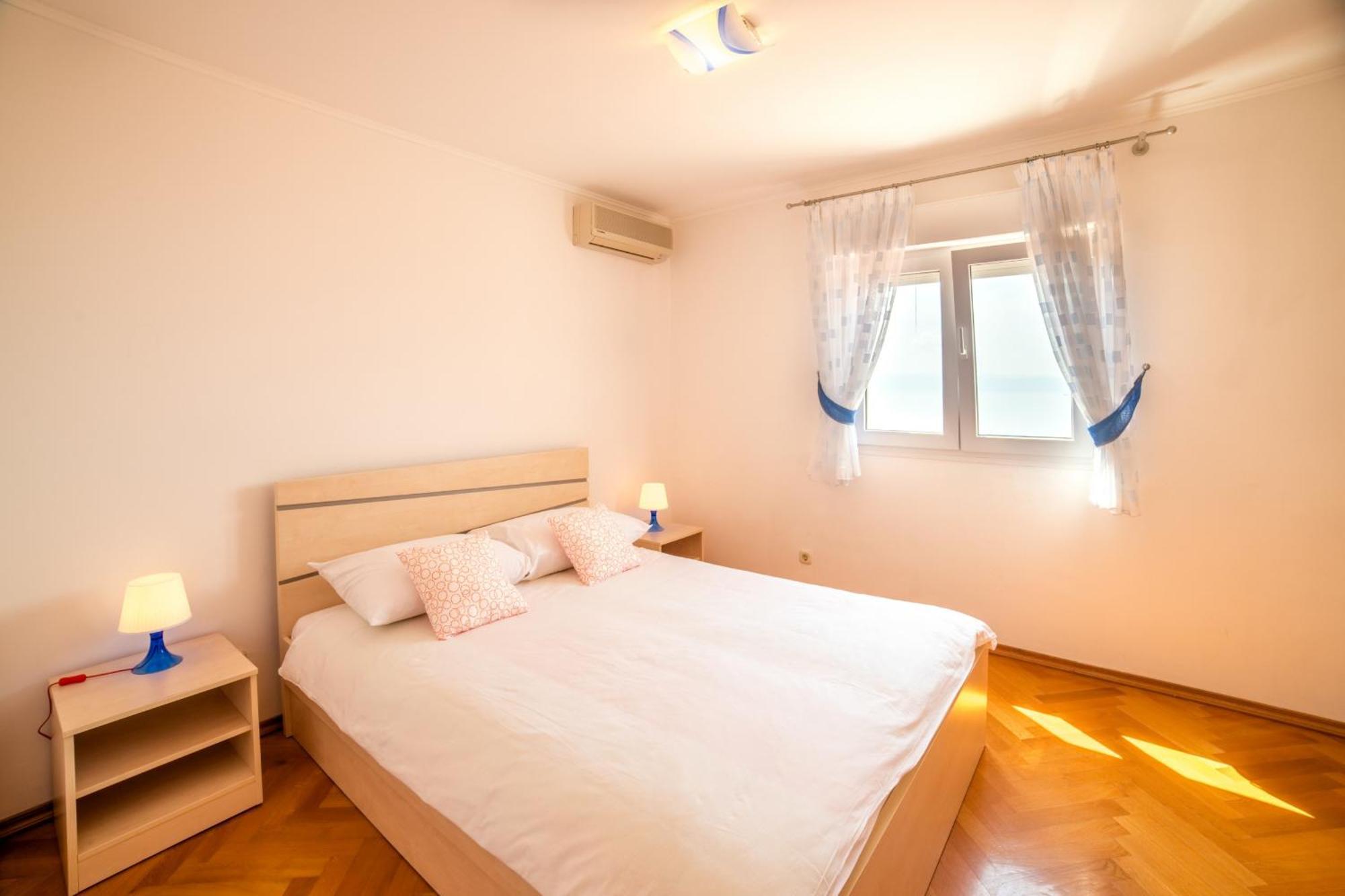 M Duplex Apartments スプリト エクステリア 写真