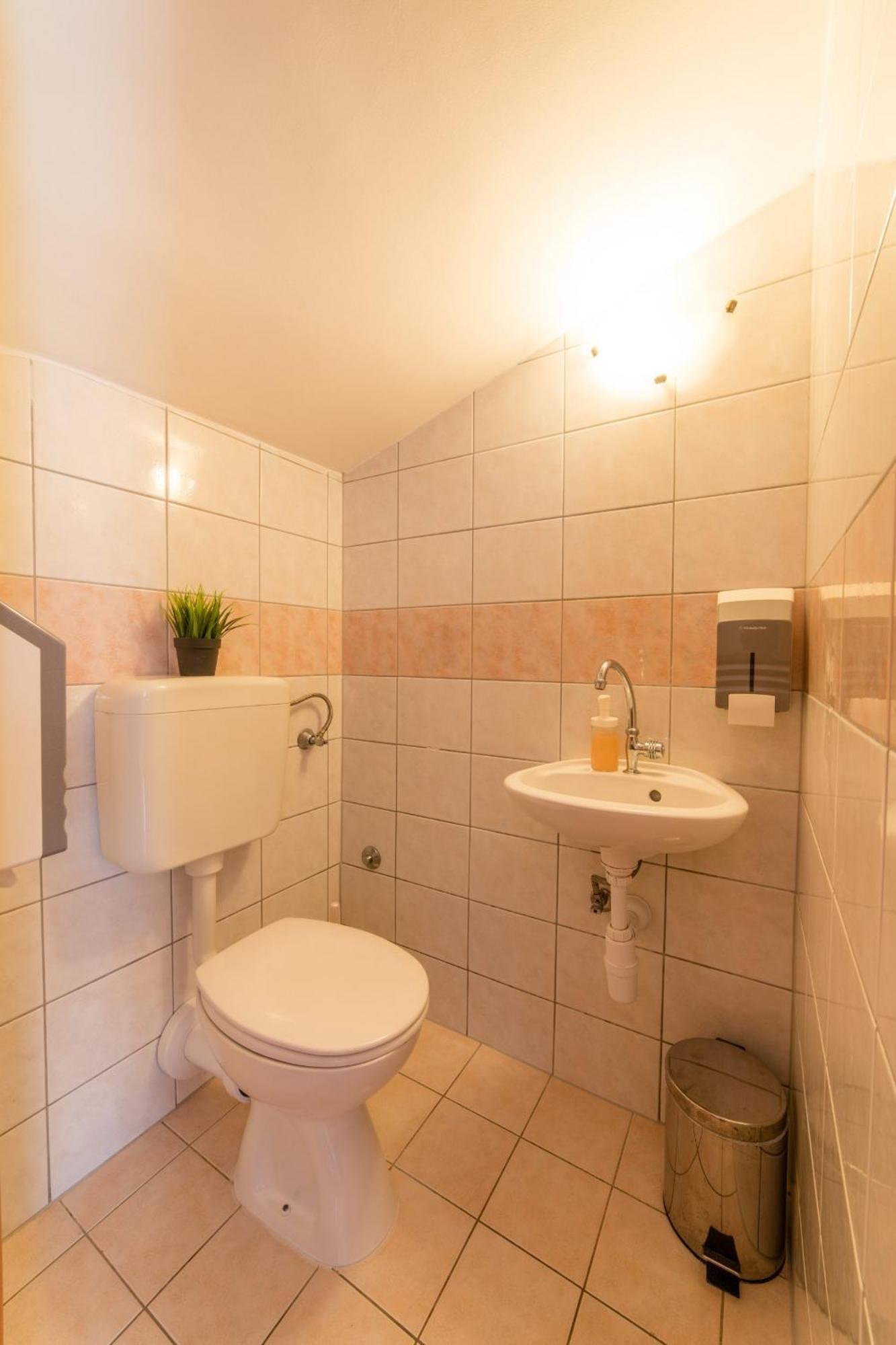 M Duplex Apartments スプリト エクステリア 写真