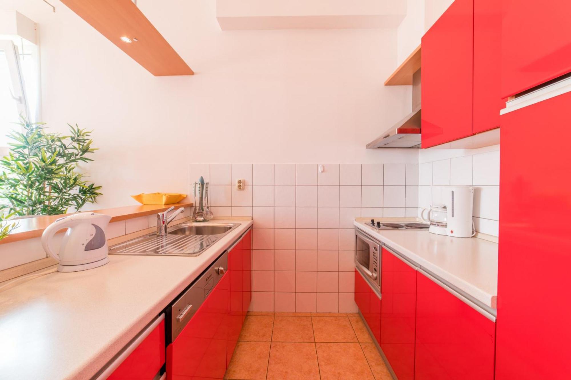 M Duplex Apartments スプリト エクステリア 写真