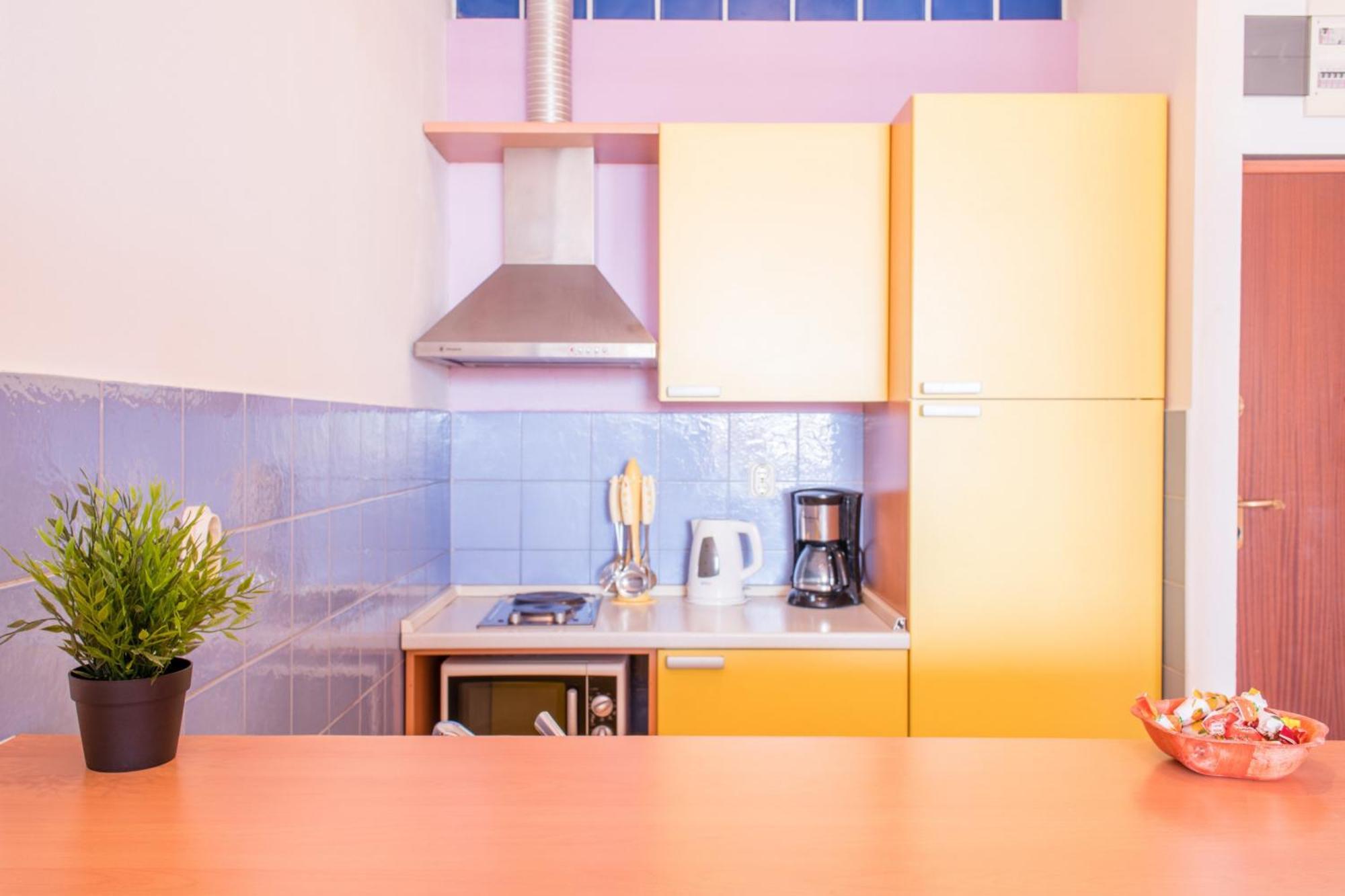 M Duplex Apartments スプリト エクステリア 写真