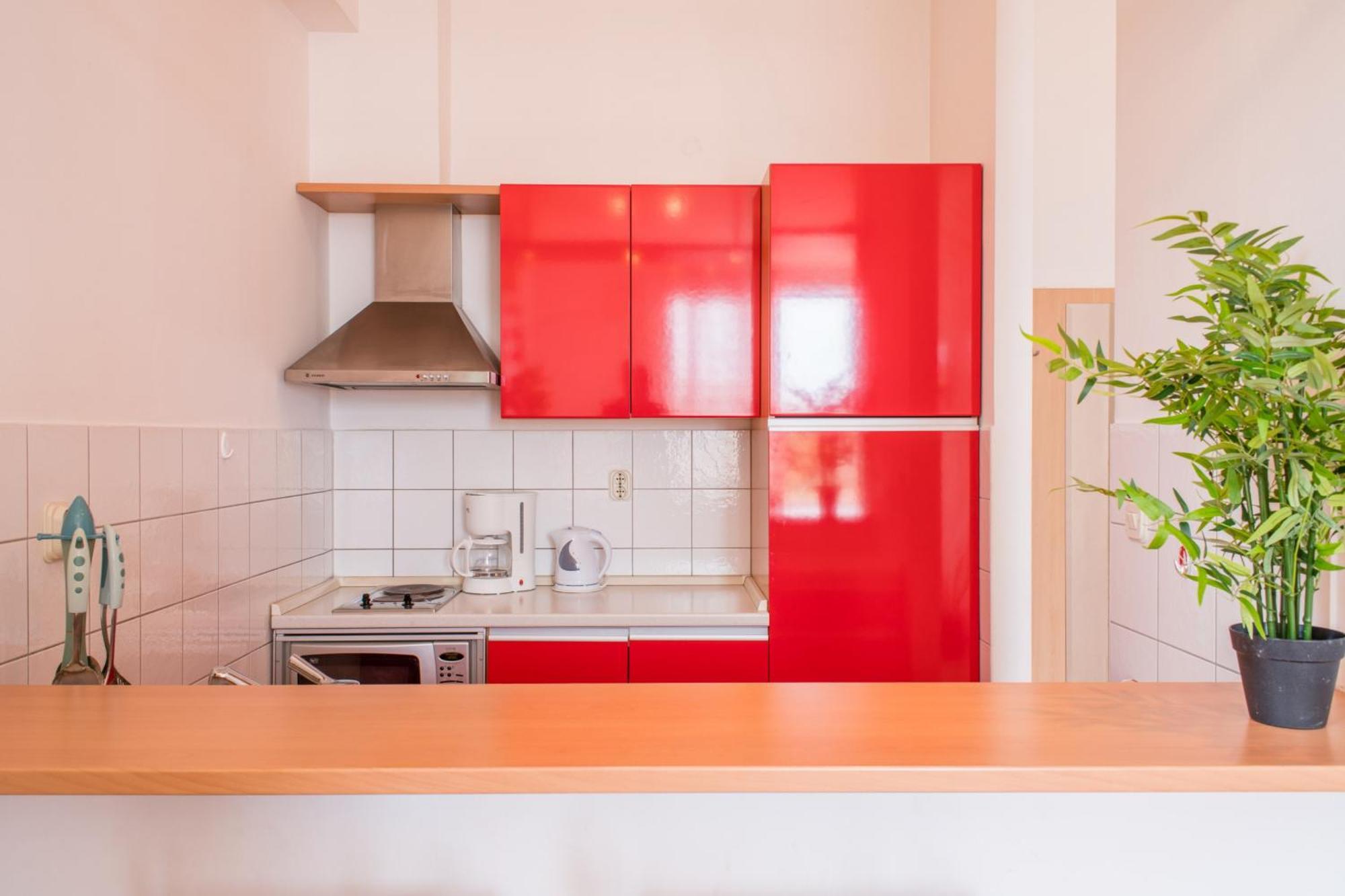M Duplex Apartments スプリト エクステリア 写真