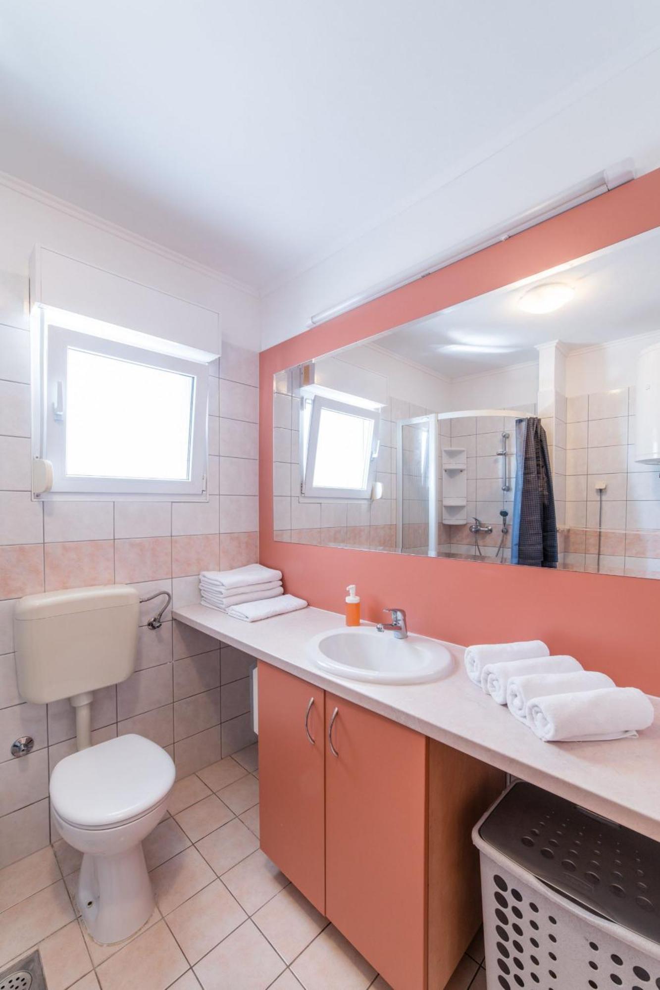 M Duplex Apartments スプリト エクステリア 写真