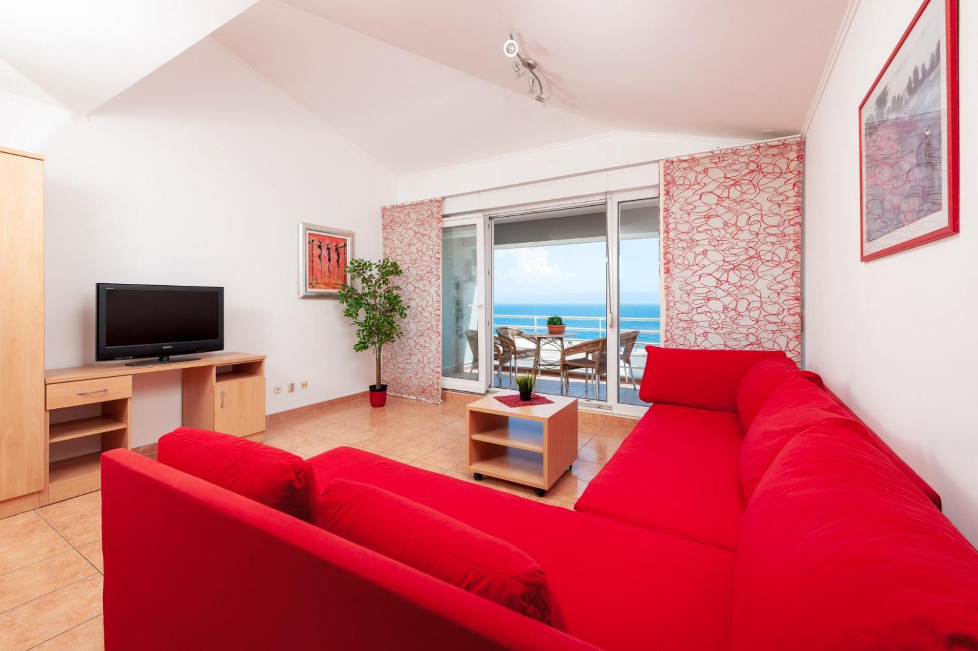 M Duplex Apartments スプリト エクステリア 写真