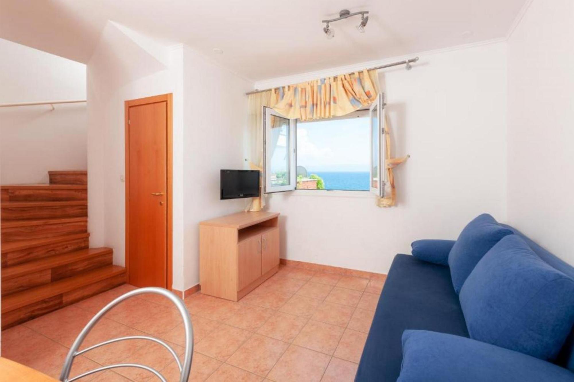 M Duplex Apartments スプリト エクステリア 写真