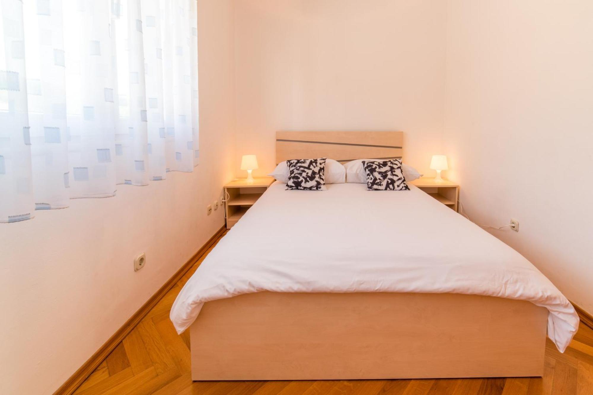 M Duplex Apartments スプリト エクステリア 写真