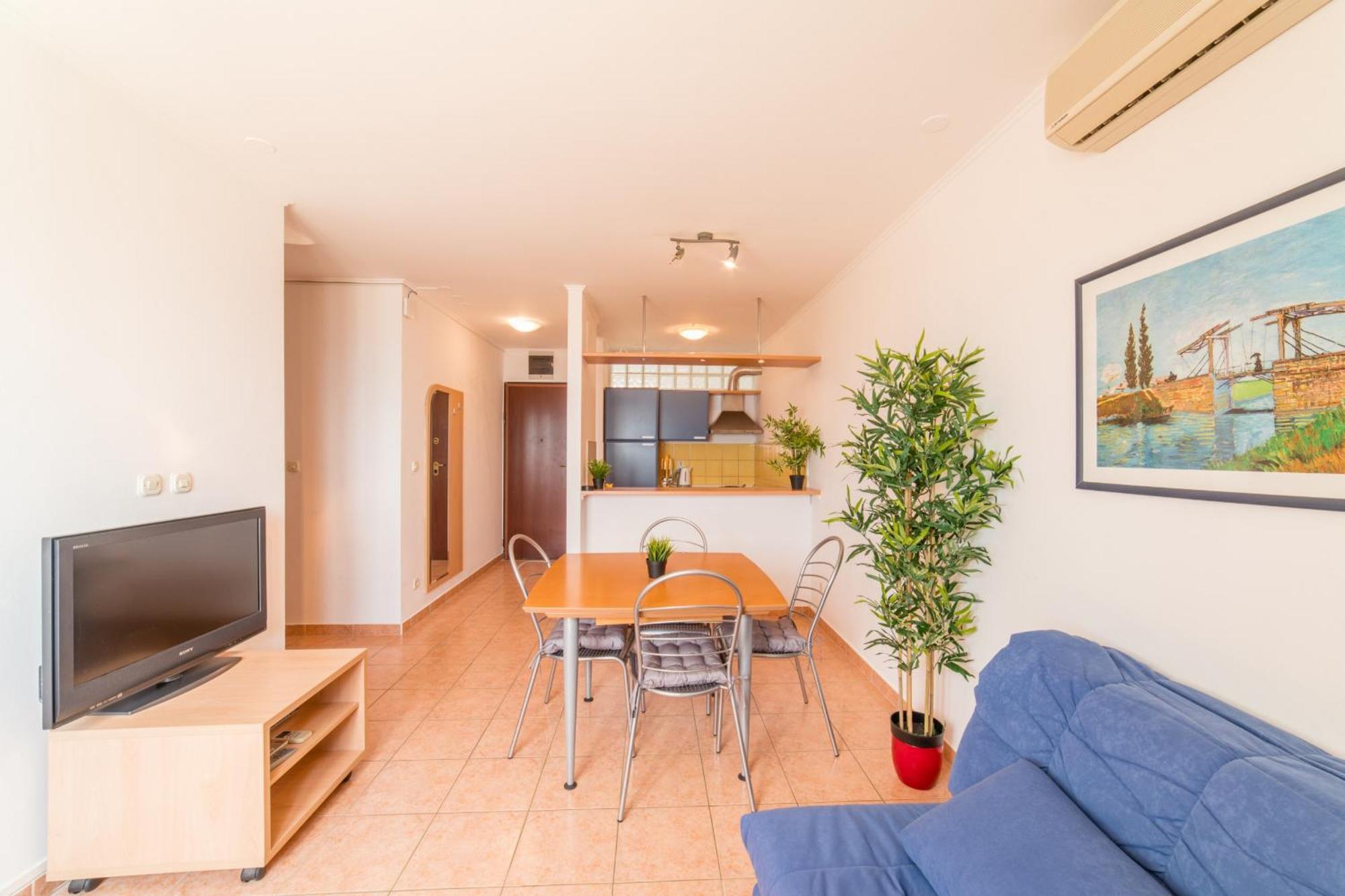 M Duplex Apartments スプリト エクステリア 写真