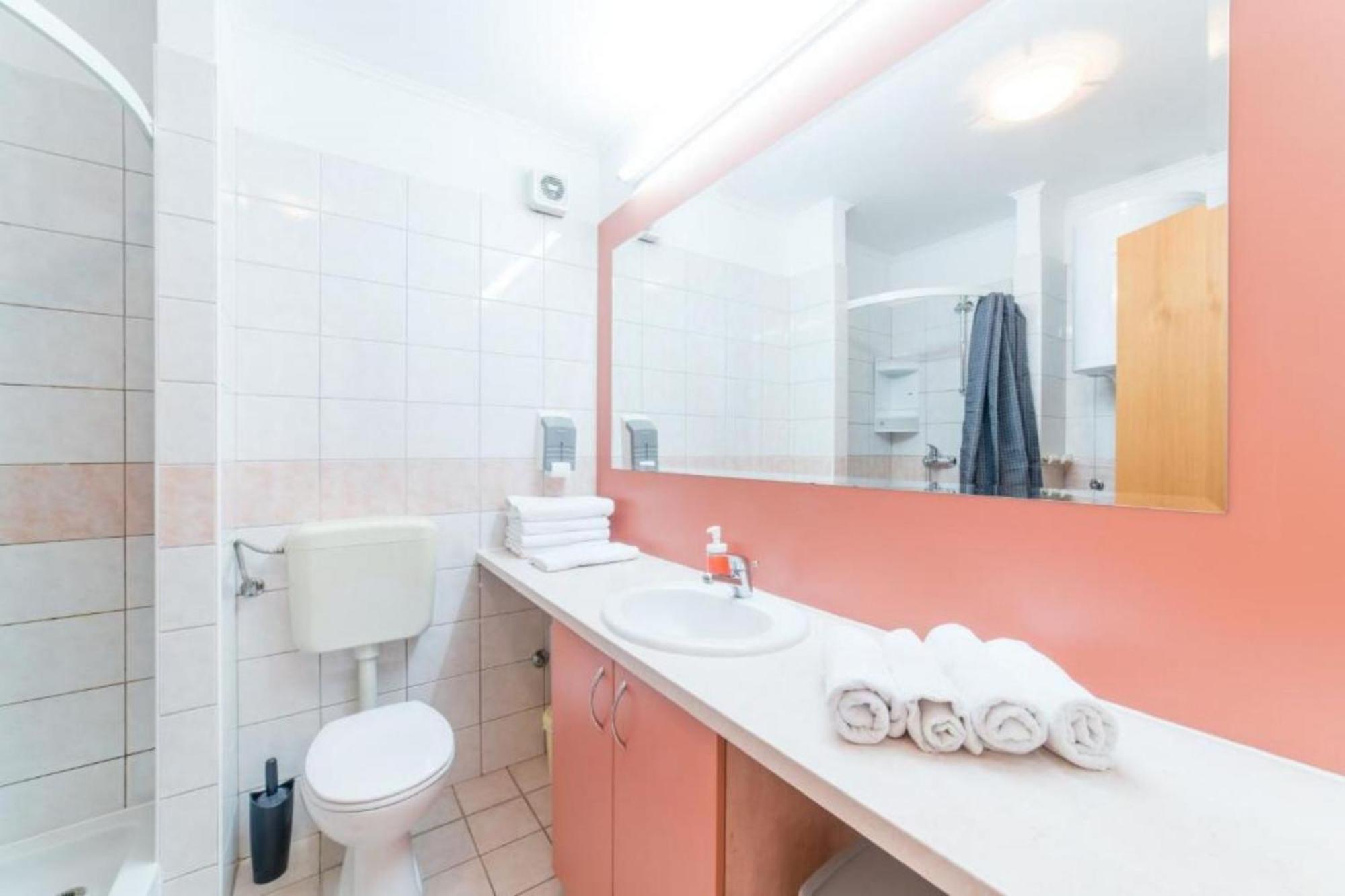 M Duplex Apartments スプリト エクステリア 写真
