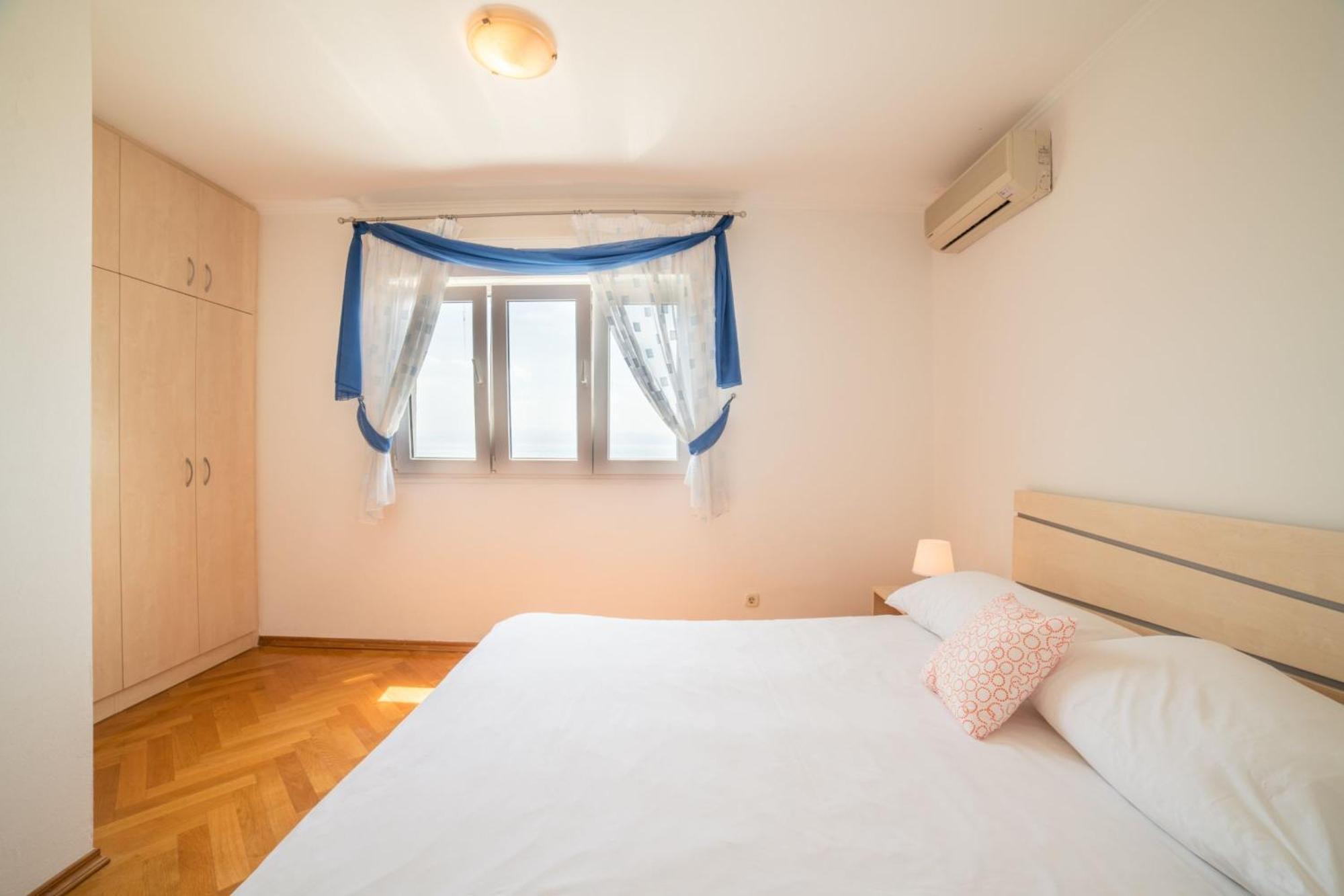 M Duplex Apartments スプリト エクステリア 写真