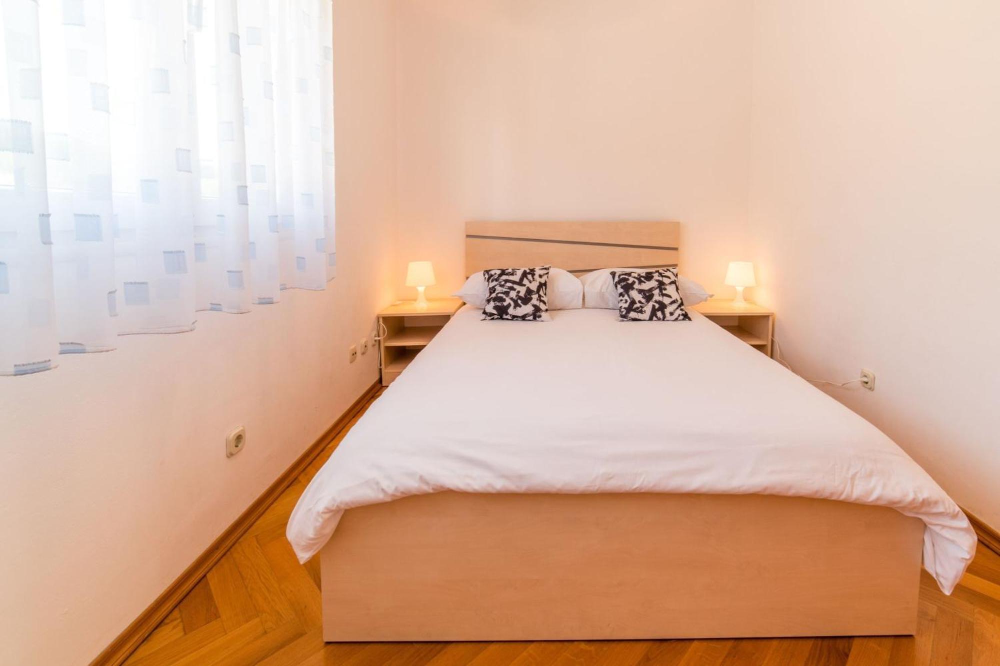 M Duplex Apartments スプリト エクステリア 写真