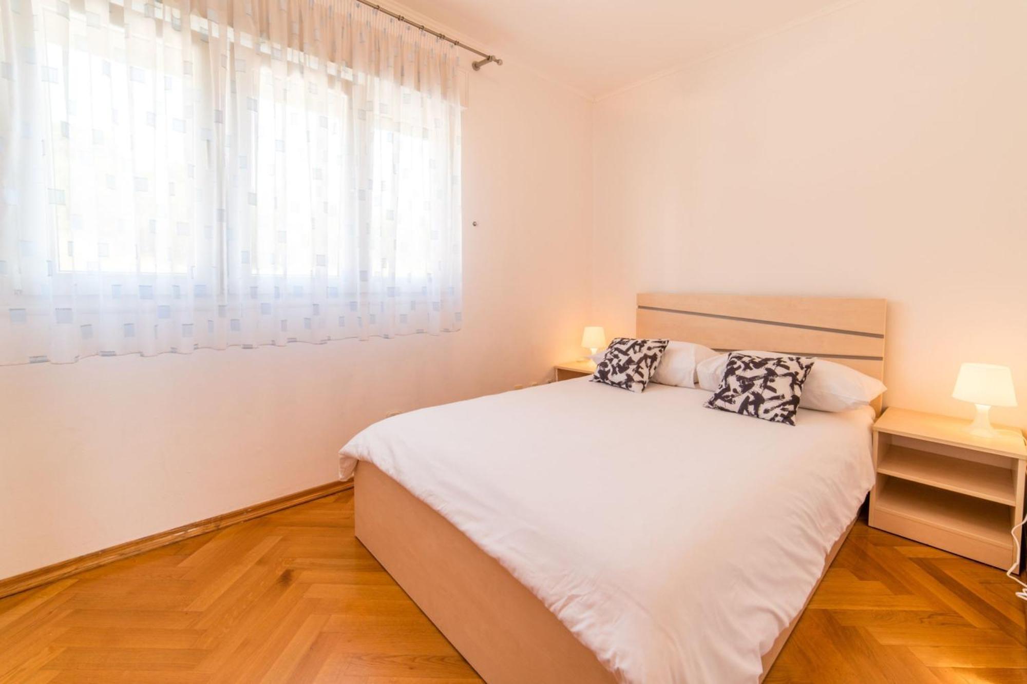 M Duplex Apartments スプリト エクステリア 写真