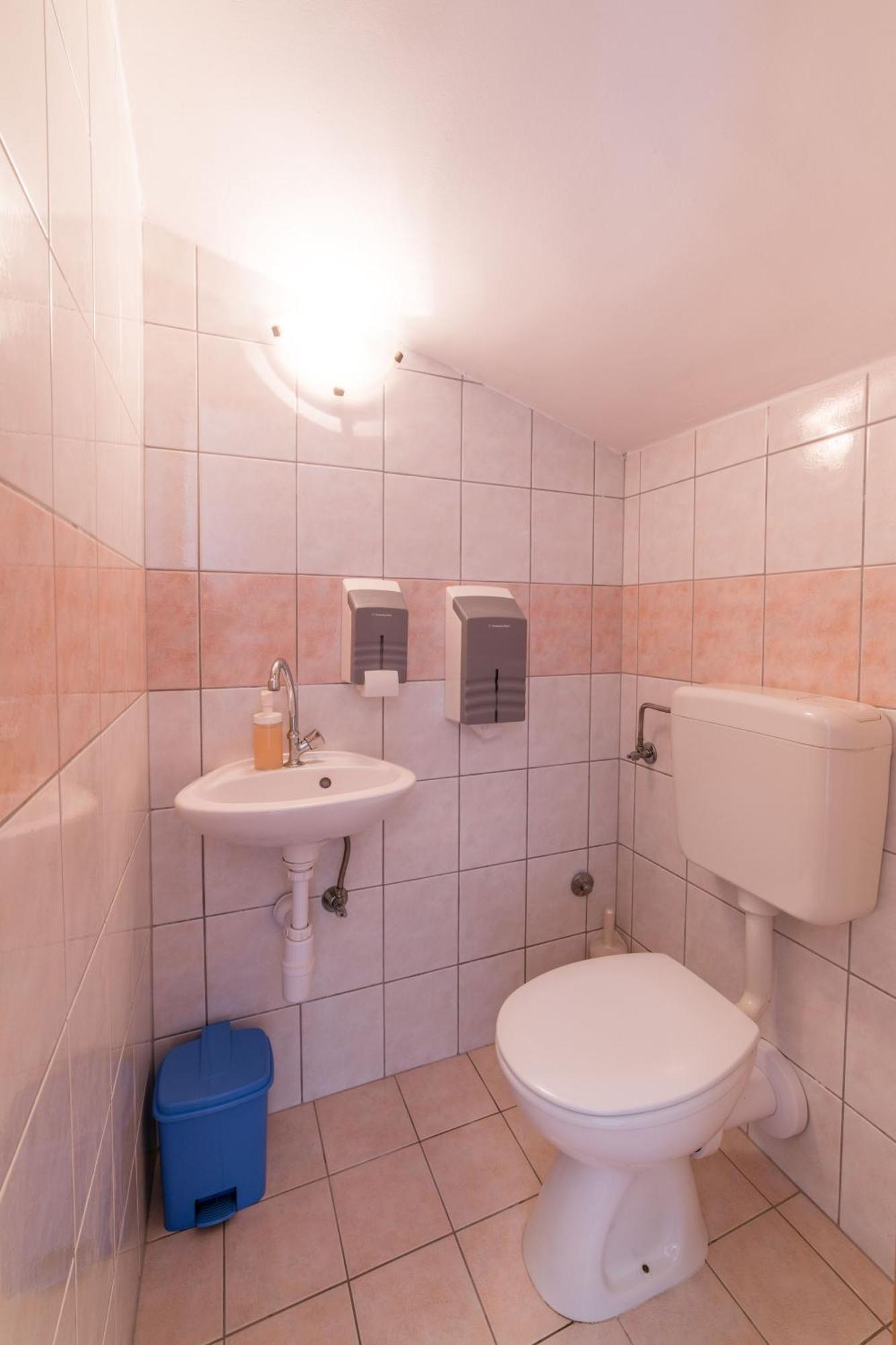 M Duplex Apartments スプリト エクステリア 写真