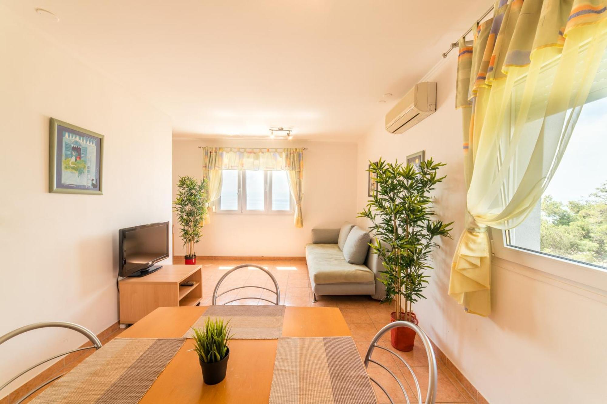 M Duplex Apartments スプリト エクステリア 写真