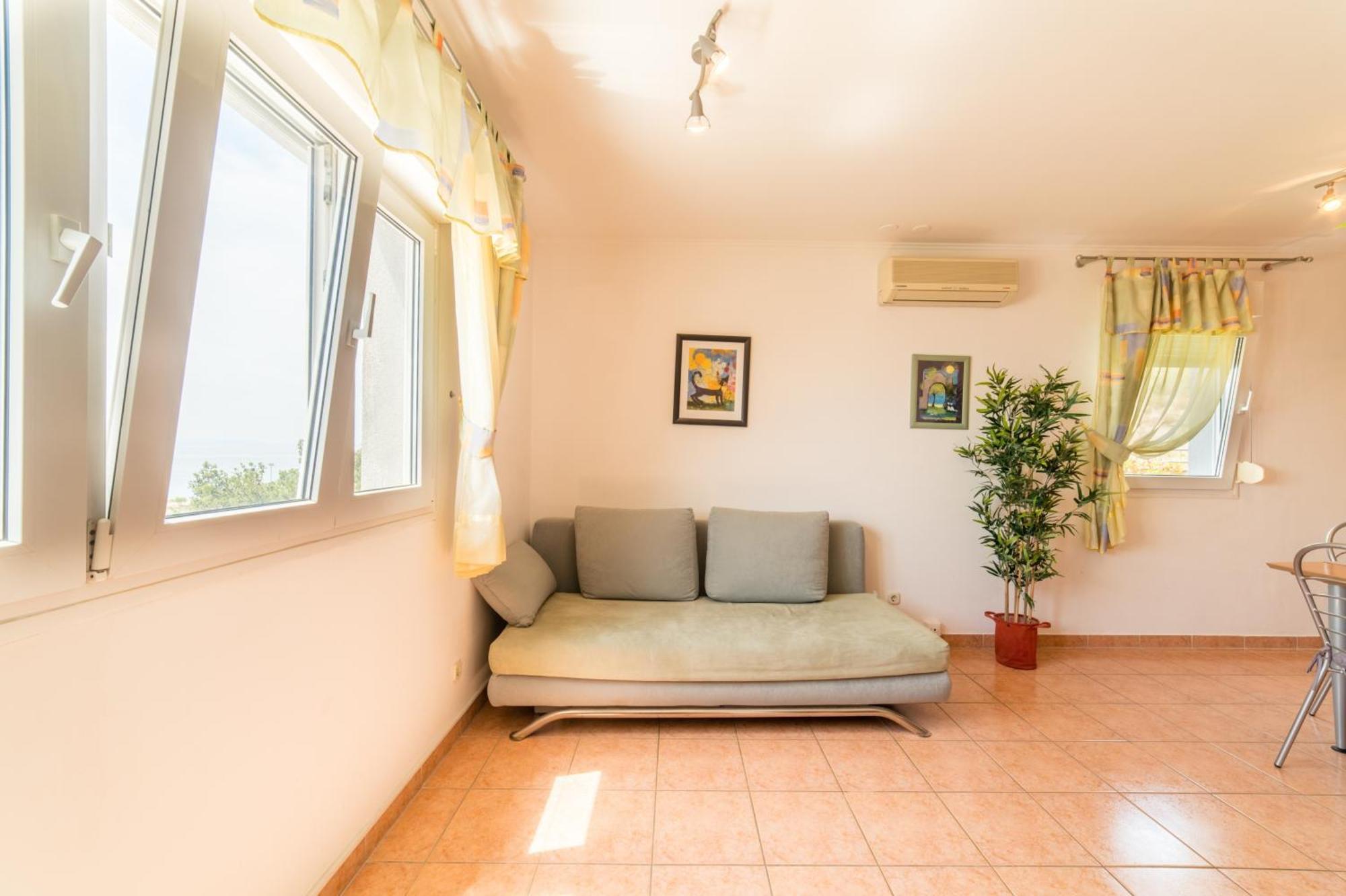 M Duplex Apartments スプリト エクステリア 写真